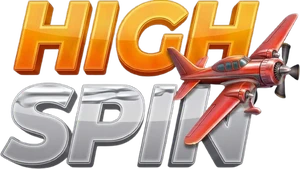 HighSpin Logo